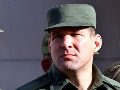 Imagen de ¿Revive el 'castrismo' en Cuba? Nieto de Raúl Castro será el 'puente' con Estados Unidos