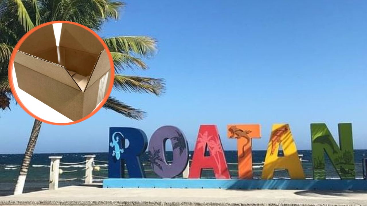 Imagen de 'Se la llevó robada': Niña es trasladada sedada en una caja hasta La Mosquitia