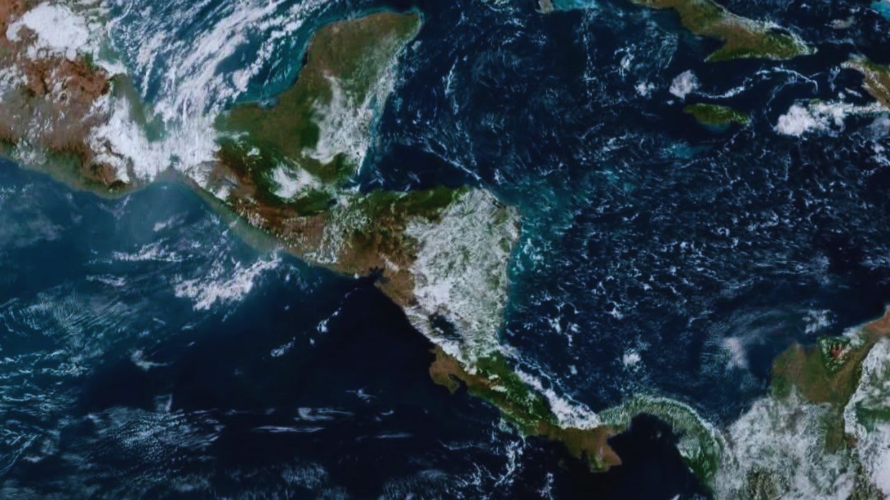 Imagen de ¿El último? En esta fecha llegaría nuevo frente frío a Honduras, según experto