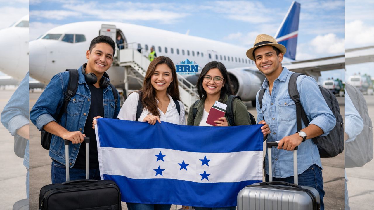 Imagen de OEA ofrece becas para hondureños ¿De qué son y cómo aplicar?