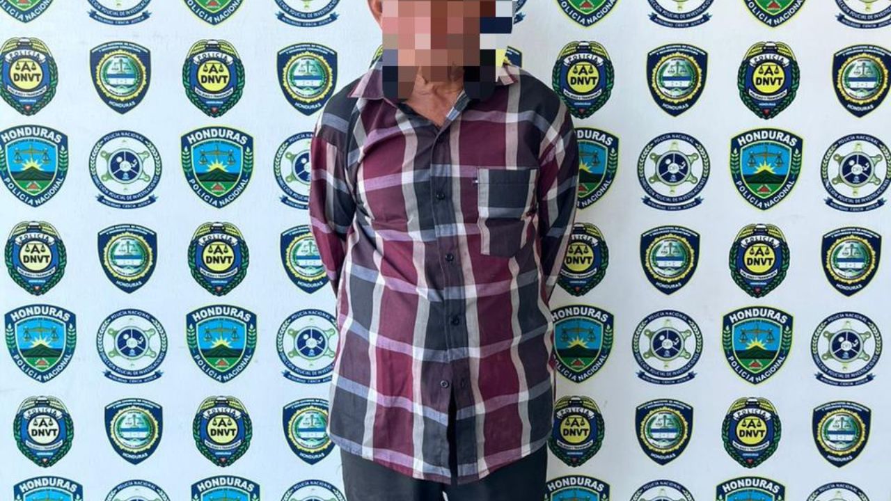 Imagen de Revelan cómo adulto mayor abusó de su hija menor por años en Siguatepeque