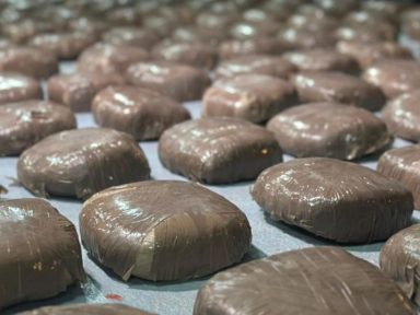 Imagen de Brazo operativo de narcotráfico cae en Olancho con 200 paquetes de marihuana