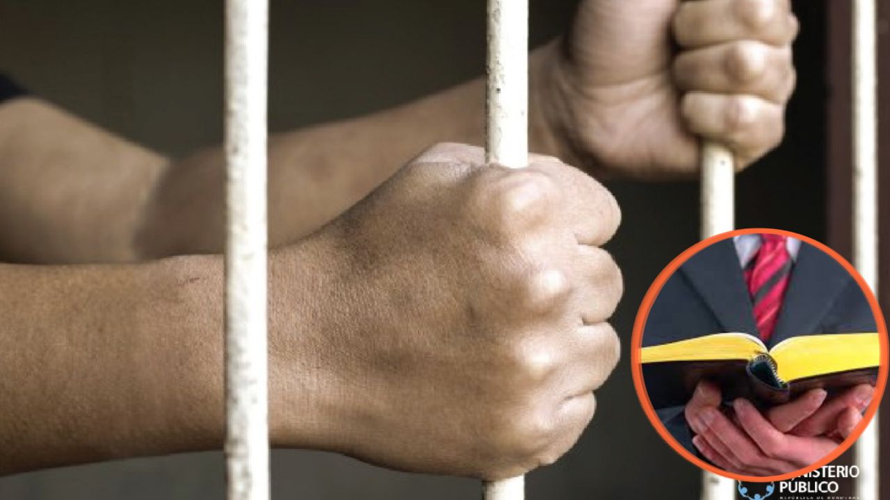 Imagen de “Por temor no denunció”: revelan abuso prolongado de niña por pastor evangélico