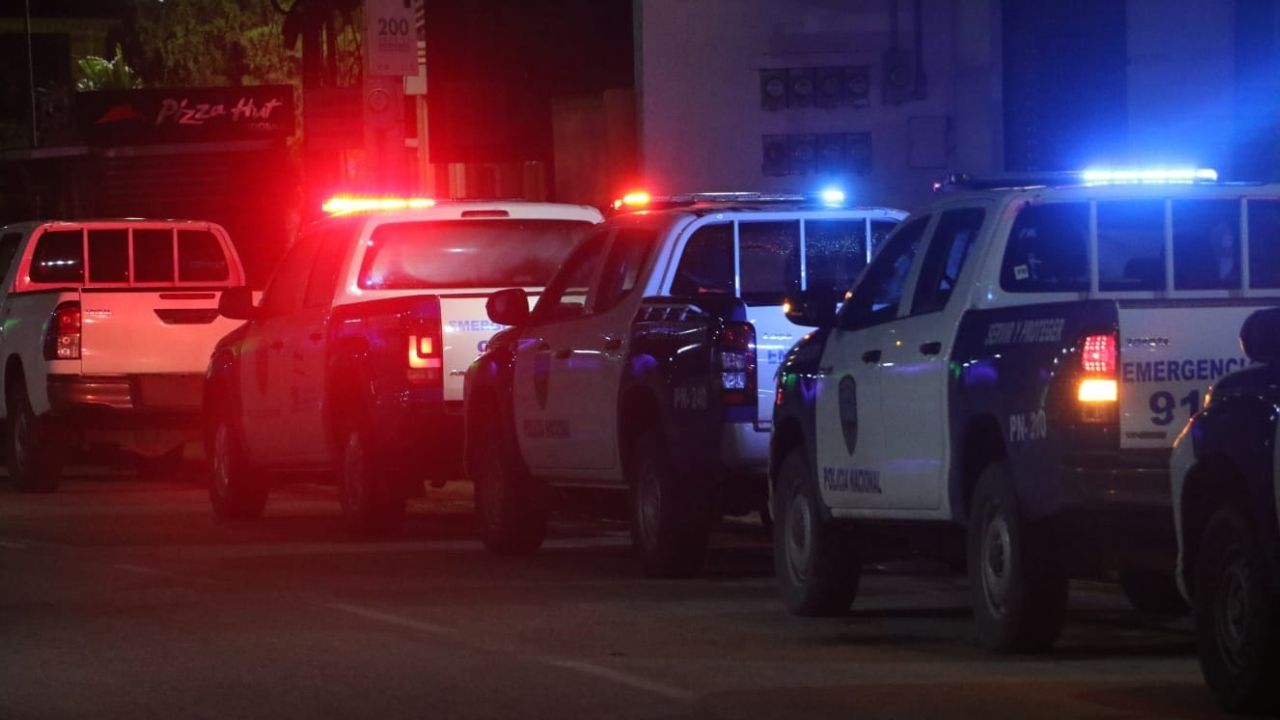 Imagen de Esto se sabe del asesinato de dos jóvenes en la colonia Nueva Suyapa, Tegucigalpa