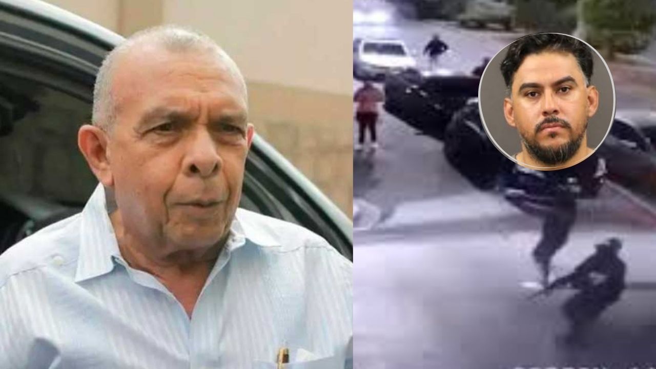 Imagen de ¿Quién es 'El Fantasma', vinculado a asesinatos de alto perfil en Honduras?