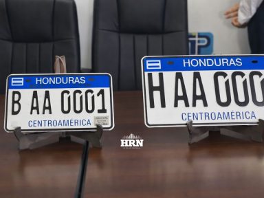 Imagen de ¿Cuántas placas vehiculares autorizó comprar de manera directa el Congreso?