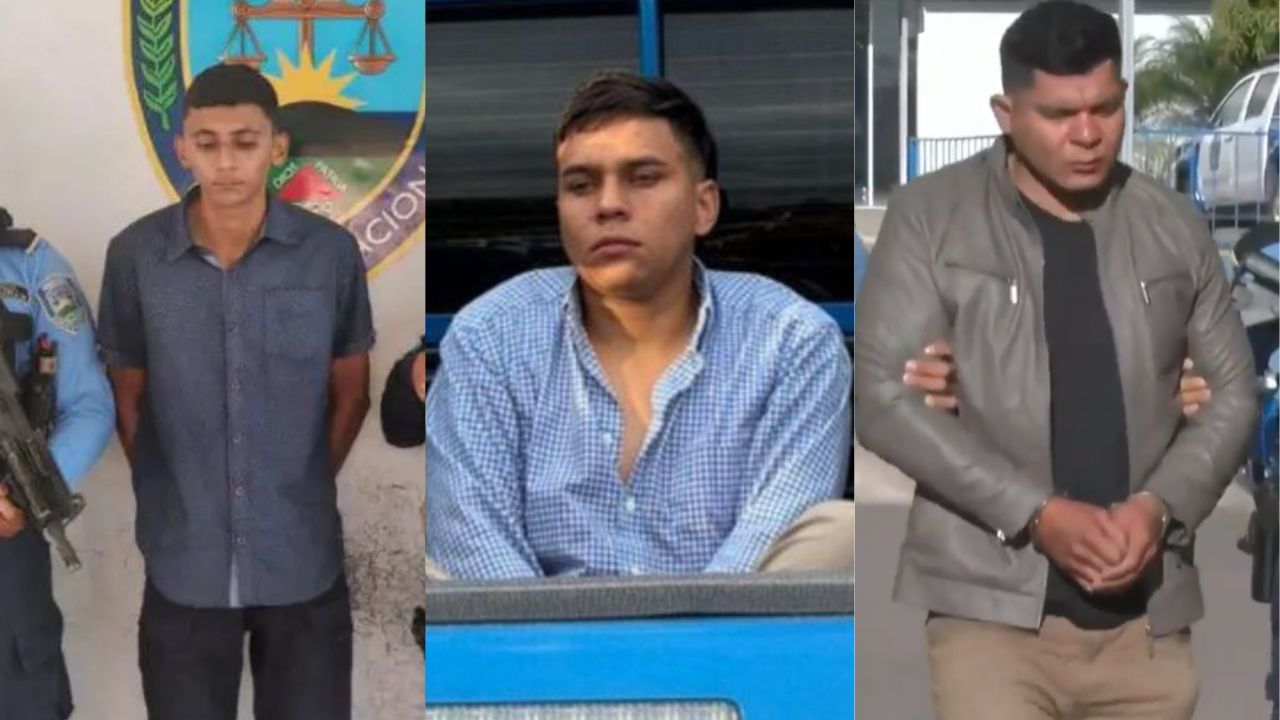 Imagen de Caso da giro inesperado: expolicías involucrados en la muerte de médico