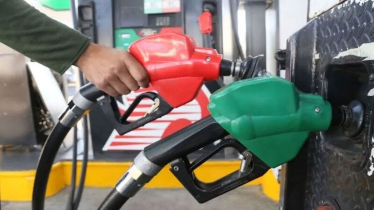 Imagen de Fuerte incremento en precio de los combustibles en Honduras desde el 9 de marzo