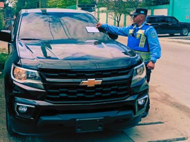 Imagen de ¿Cuánto cuestan las 'esquelas'? Precios por faltas viales al volante, según DNVT