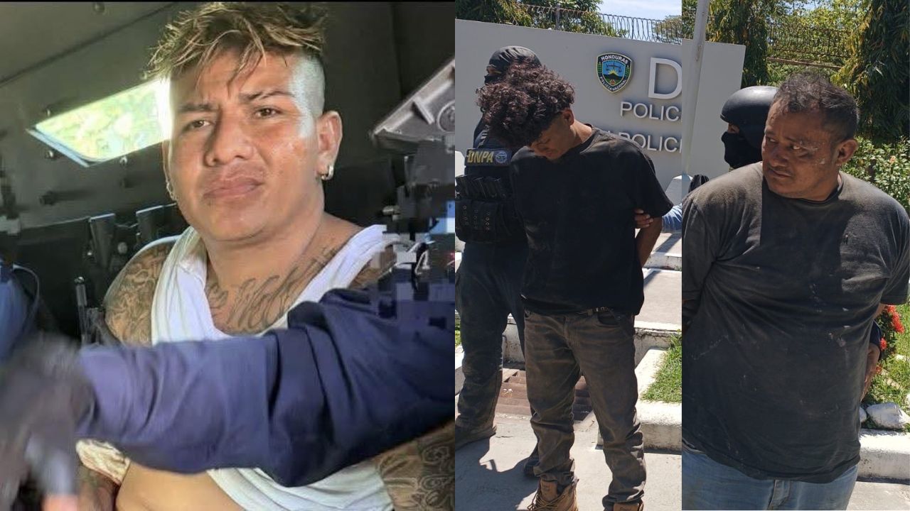 Imagen de Cabecilla de 'La Kleivona' y tres miembros afrontan prisión por nuevos cargos