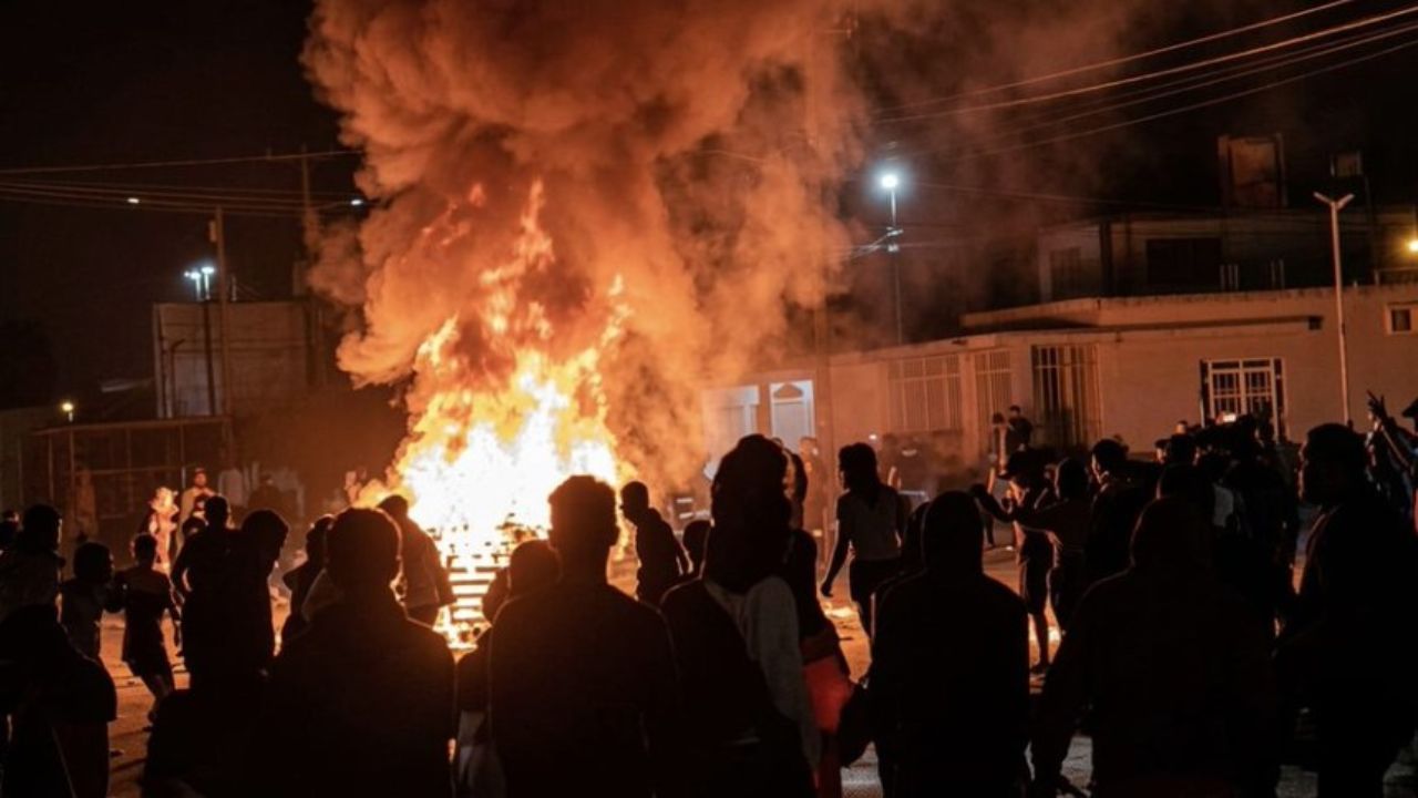 Imagen de Apagones y escasez detonan protestas en Cuba: cinco personas fueron detenidas