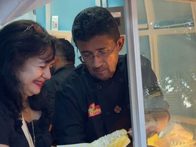 Imagen de La sorprendente transformación de Quintín Soriano: de la política a los negocios