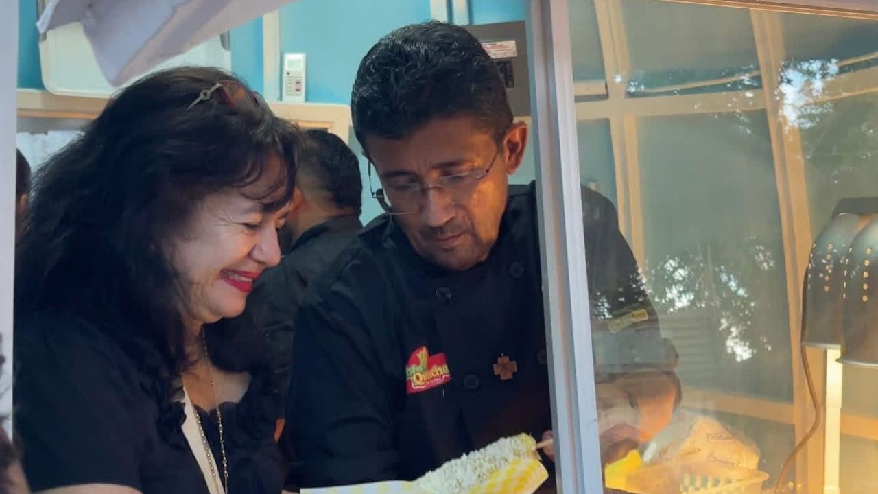 Imagen de La sorprendente transformación de Quintín Soriano: de la política a los negocios