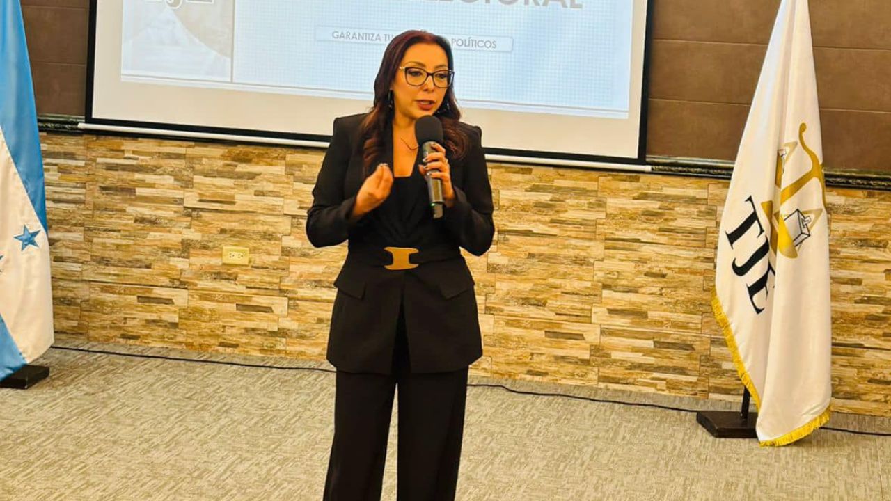 Imagen de Último adiós: familia de Miriam Barahona inicia trámites para repatriar el cuerpo