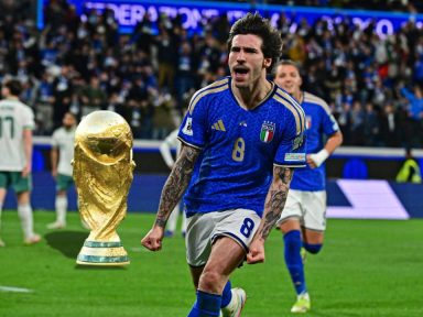 Imagen de Repechaje Mundial 2026: definidos los cruces finales tras primera fase en Europa