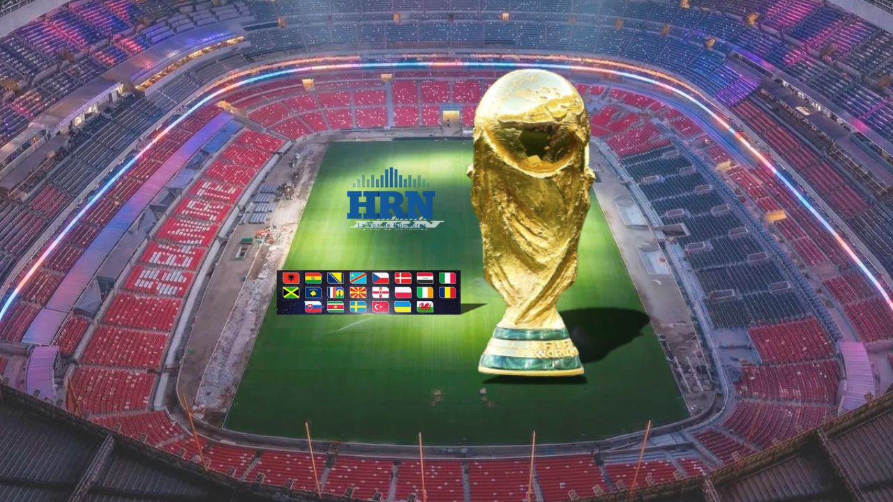 Imagen de Repechajes Mundial 2026: fechas, sedes y duelos clave finales por últimos boletos