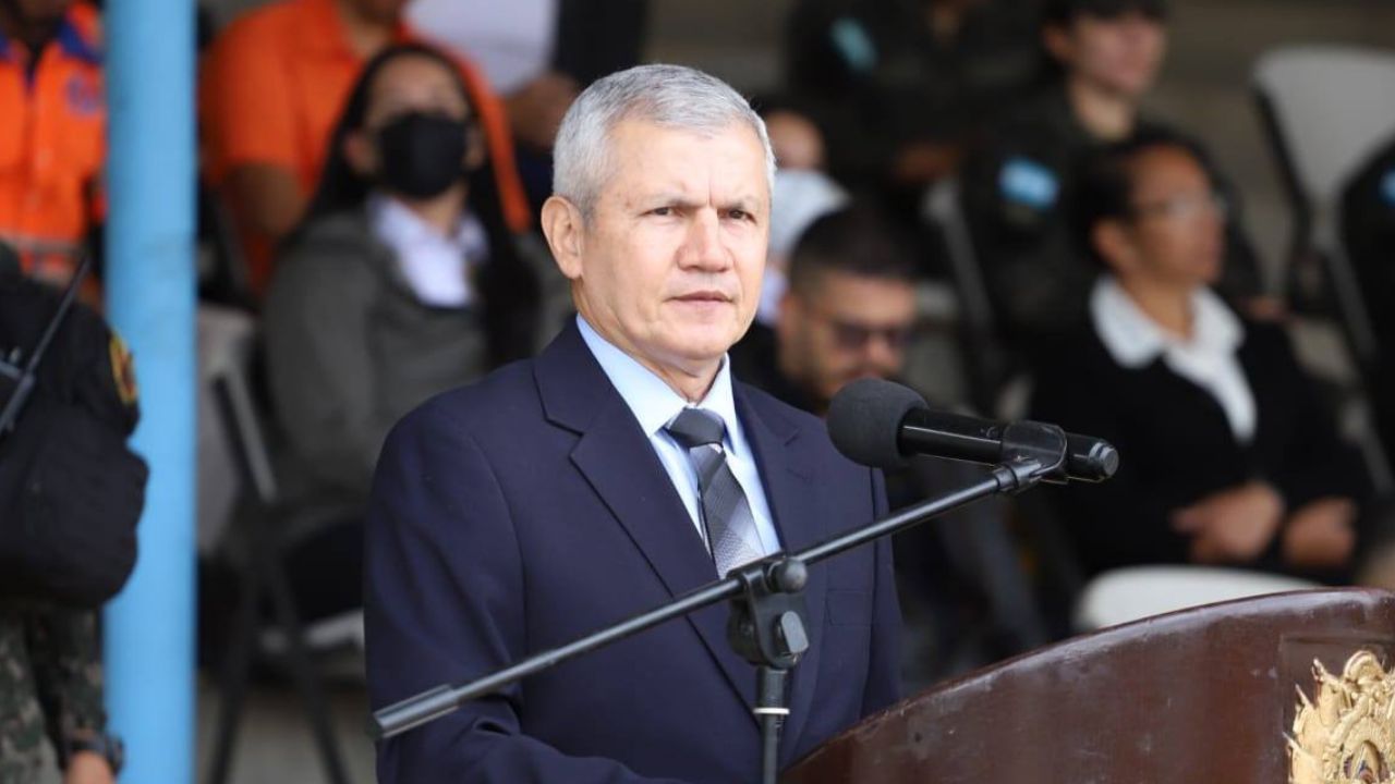 Imagen de La Fiscalía investiga afirmaciones del general (r) Hernández contra periodistas