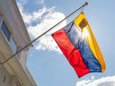 Imagen de Venezuela retoma sus sedes diplomáticas en Estados Unidos