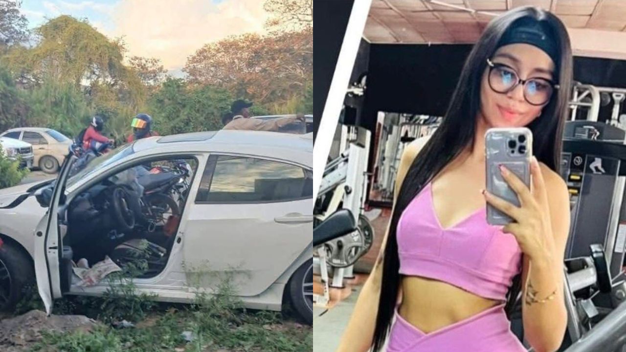 Imagen de Muere Yolani Valladares, segunda víctima de accidente en El Paraíso