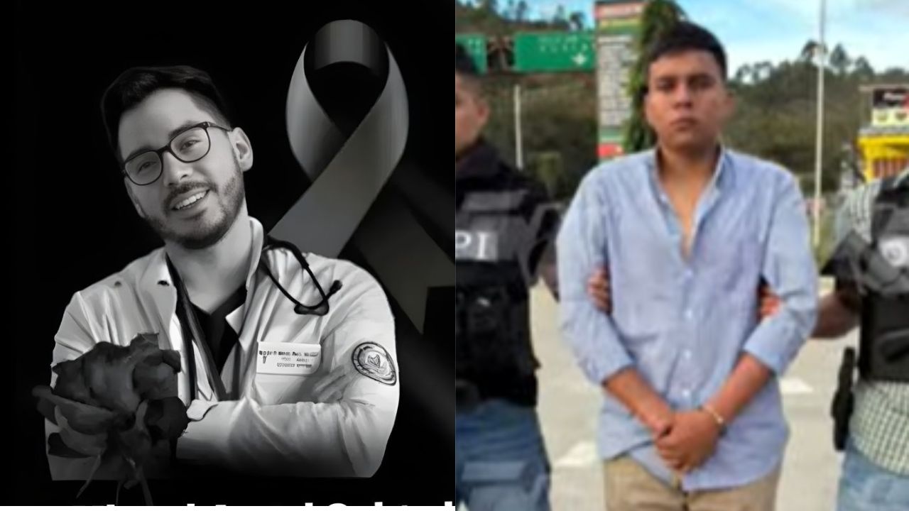 Imagen de Avanza el caso: en menos de 24 horas cae segundo implicado en asesinato de médico