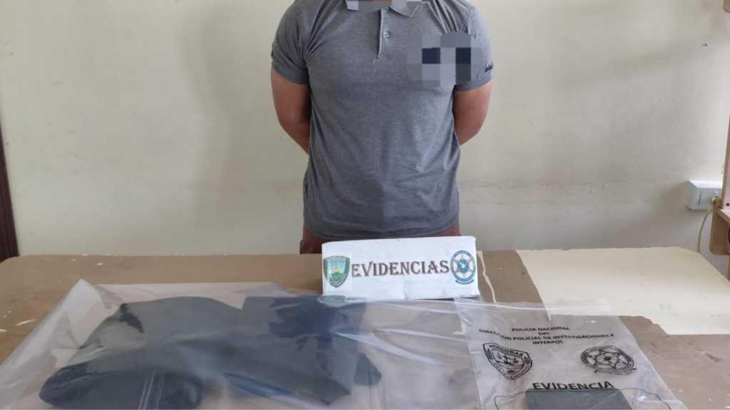 Seminarista abusar joven Lempira