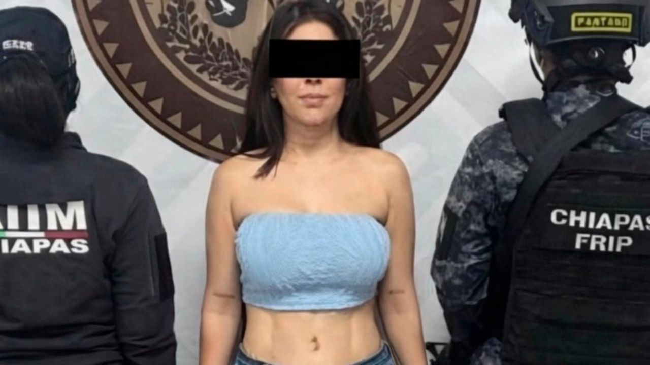 Detienen a mujer por amenazar a la pareja de famoso cirujano Imagen principal de Detienen a mujer por amenazar a la pareja de famoso cirujano