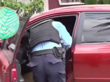 Imagen de VIDEO: Identifican a taxista VIP hallado muerto con rótulo 'Por no respetar mujeres casadas' en SPS