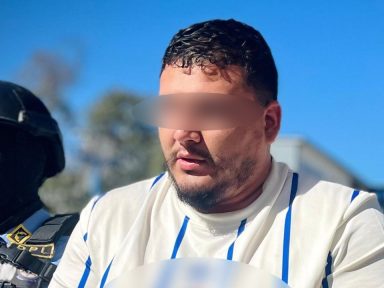 Imagen de Así era la oscura estrategia de taxista de “Los Vampis” para atacar a mujeres