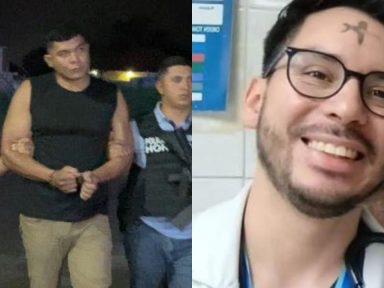 Imagen de Tercer capturado sacude caso del médico asesinado: esto se sabe