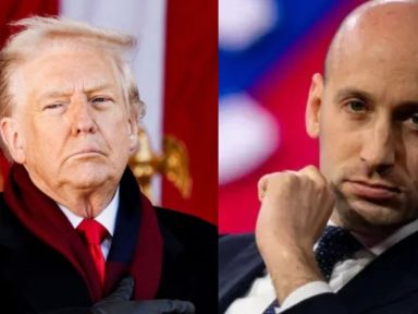 Imagen de Asesor de Trump pide a Latinoamérica combatir a los carteles como a ISIS o Al-Qaeda