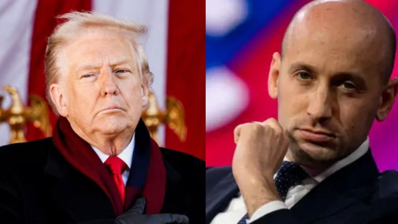 Imagen de Asesor de Trump pide a Latinoamérica combatir a los carteles como a ISIS o Al-Qaeda