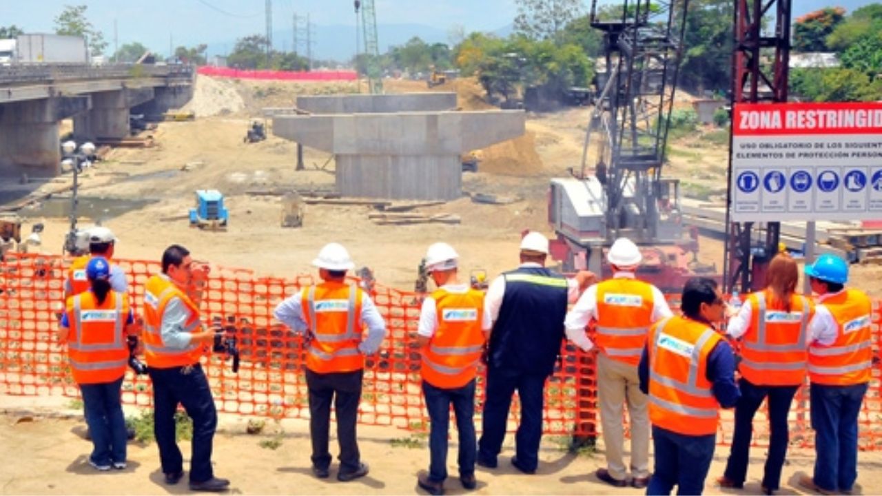 Imagen de Anuncian vacantes en 2026 para ingenieros civiles en Honduras: plazas y requisitos