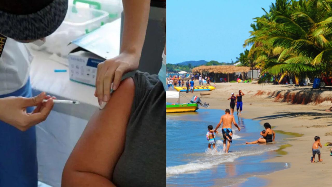 Imagen de ¿Hondureños deben vacunarse para viajar en Semana Santa 2026? Esto aclara Salud