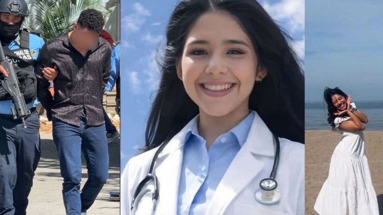 Imagen de Cae tercer implicado en crimen de Valeria Alvarado en Yoro ¿de quién se trata?