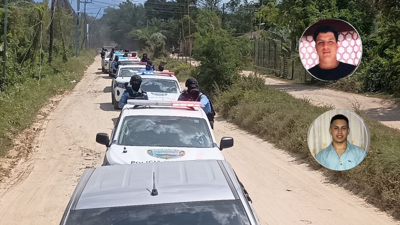 Sale a la luz video del 'Cartel del Diablo'; identifican a víctimas de masacre Imagen principal de Sale a la luz video del 'Cartel del Diablo'; identifican a víctimas de masacre