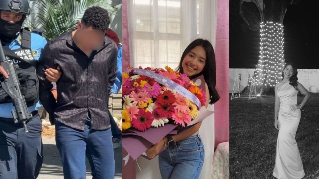 Imagen de ¿Por qué Cristian Rodríguez no está acusado por el crimen de Valeria Alvarado?