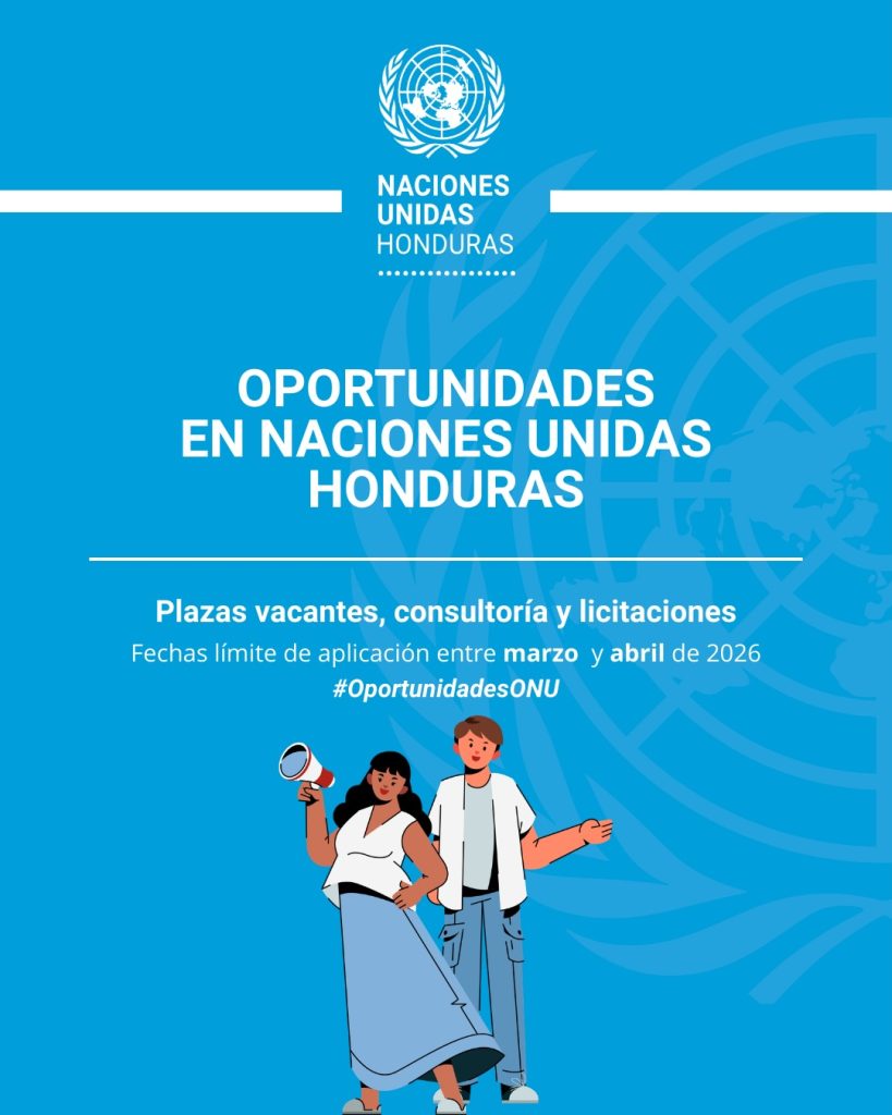 Foto de la ONU