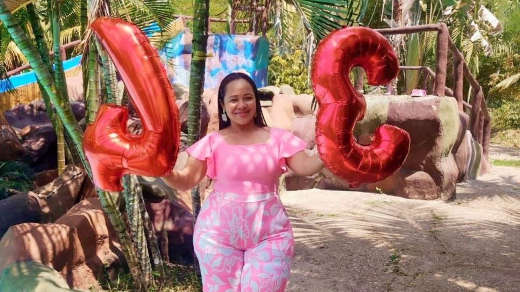 Mary asesinada pareja Catacamas