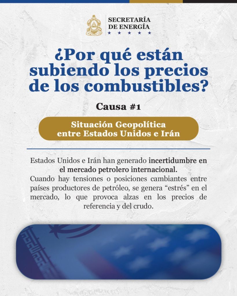 Comunicado de la SEN