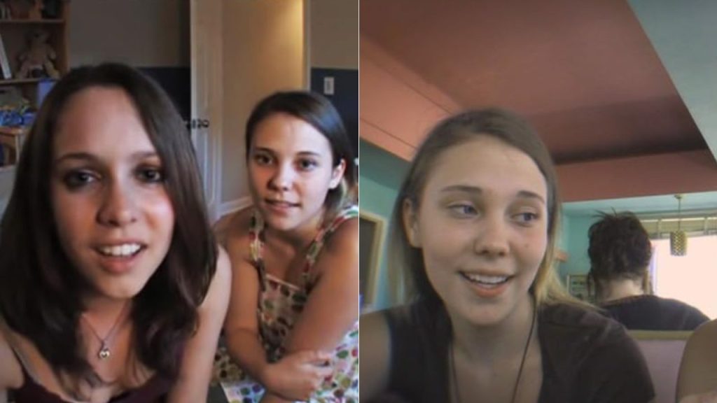 Fotos de la película Megan Is Missing