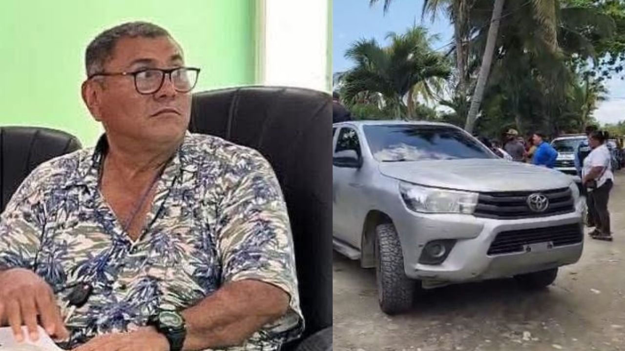 Imagen de 'Increíble lo que le hicieron a mi hermano'; así era el empresario asesinado en Cortés