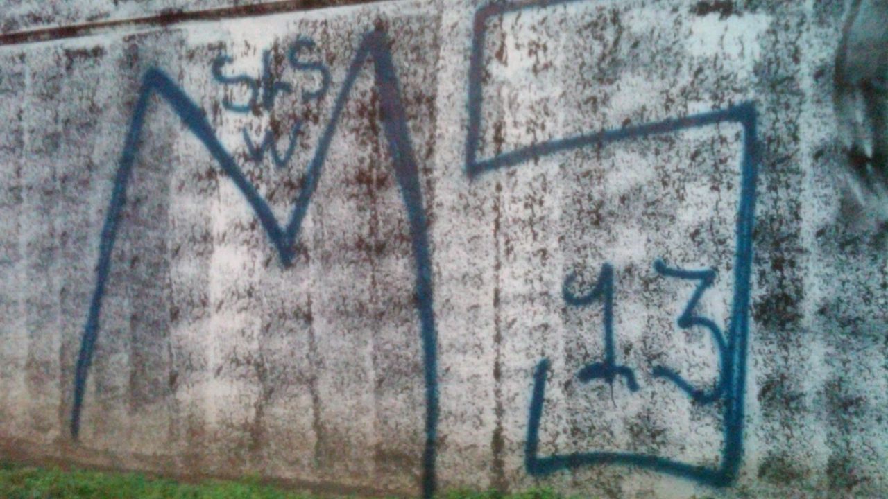 Imagen de Así operaba adulta mayor como brazo logístico de la MS-13 en colonia Villa Nueva