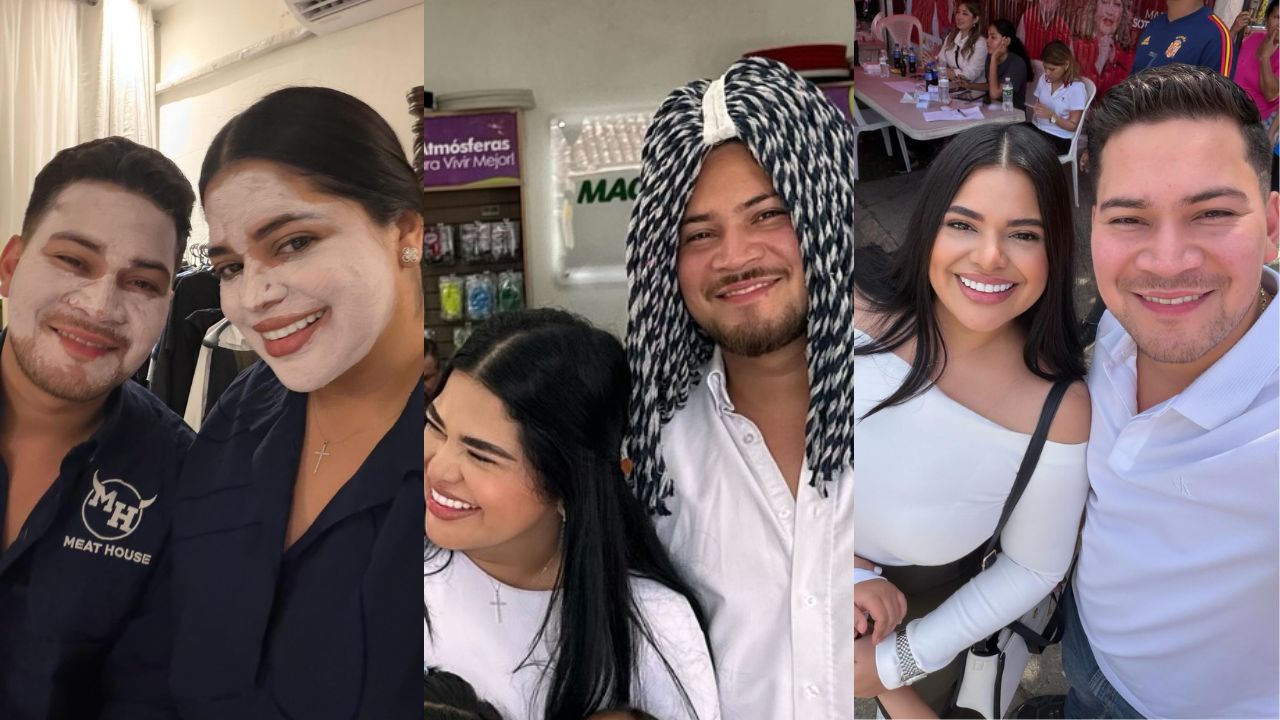 Imagen de 'Era mi mejor amigo, mi hijo': el desgarrador adiós de la tía de Hernán Martínez