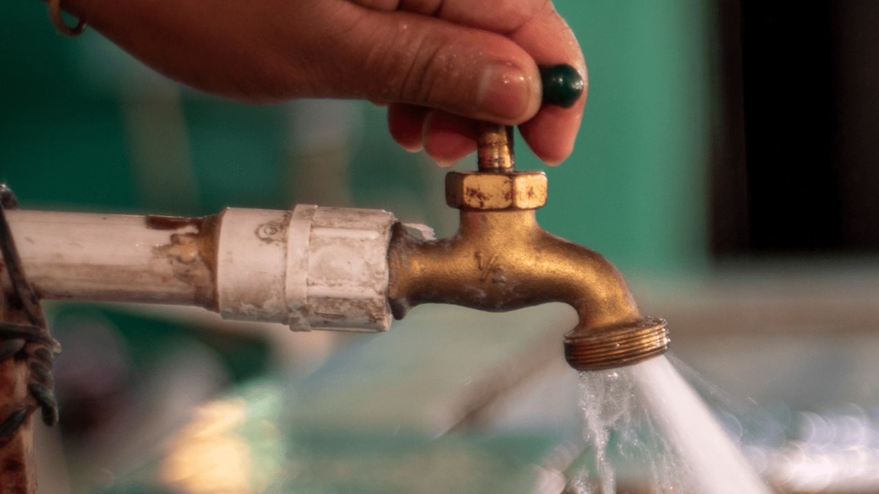 Imagen de UMAPS busca recuperar L 2,000 millones para modernizar el sistema de agua en la capital