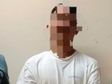 Imagen de Revelan cómo alias “Semita” habría abusado una menor tras negarse a ser su novia