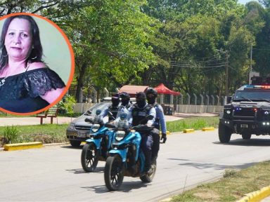 Imagen de Sale a la luz cómo 'Chon' habría asesinado a su expareja, hermana de un alcalde