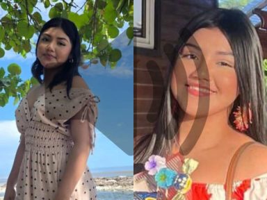 Imagen de 'No estoy en peligro': el audio de Brianna tras su desaparición en La Ceiba