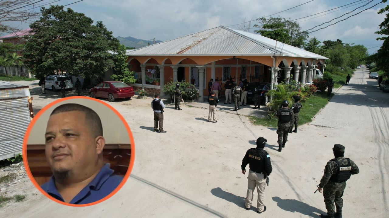 Imagen de Caso Koriun: el MP le cae a los bienes que Iván Velásquez usaría como fianza