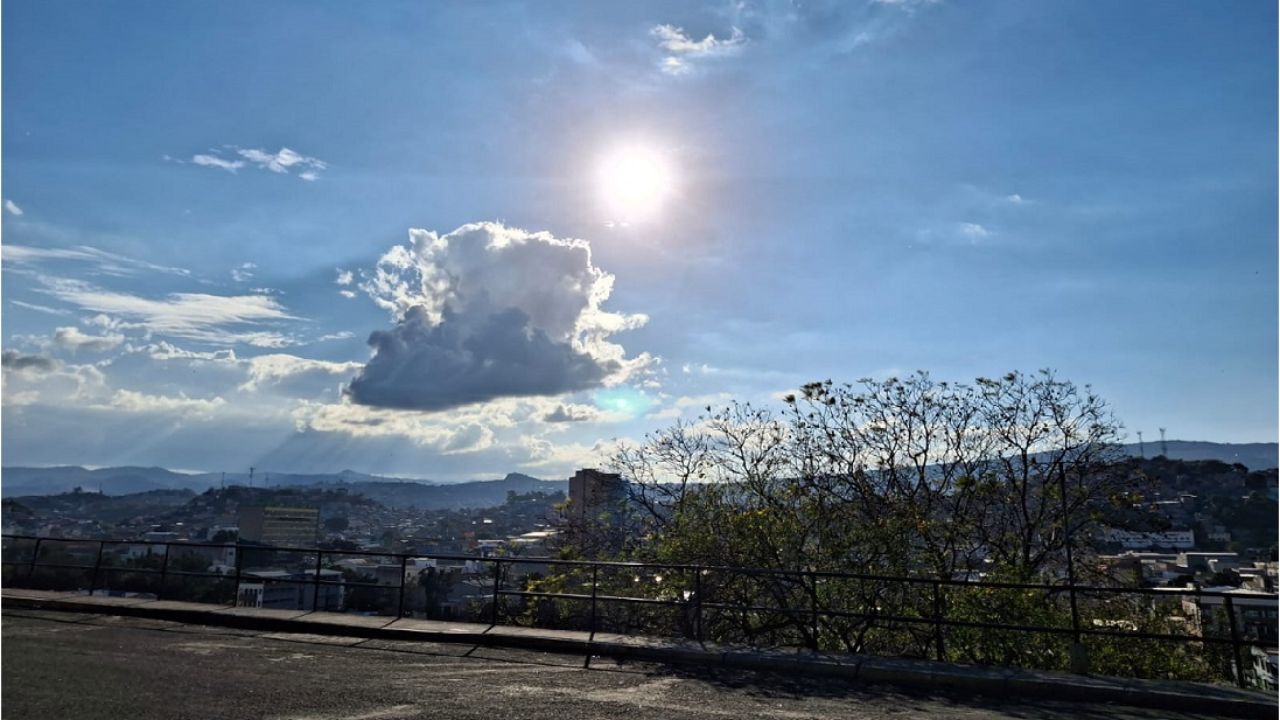 Imagen principal de ¿Cuándo vuelve el calor a Honduras tras lluvias de Semana Santa, según Cenaos?