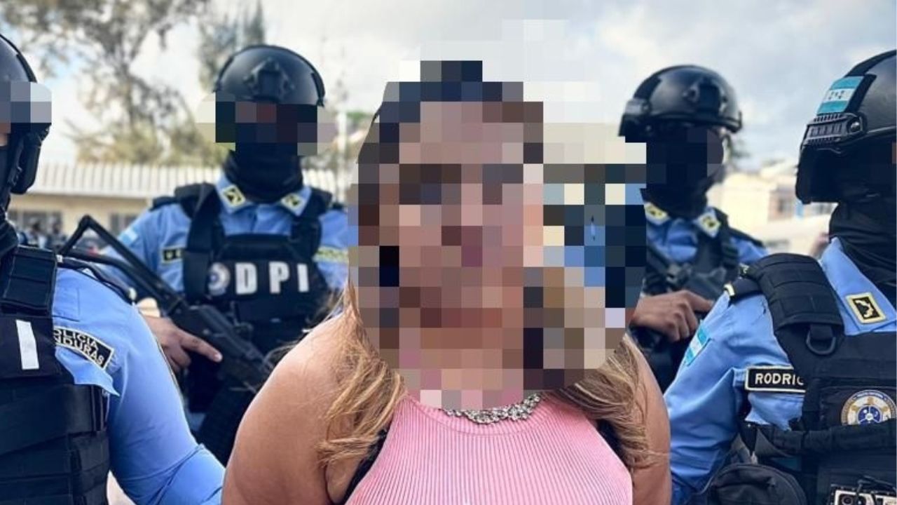 Imagen de Revelan rol de “La Santera” en crimen de Hemerzon Isaac Ponce